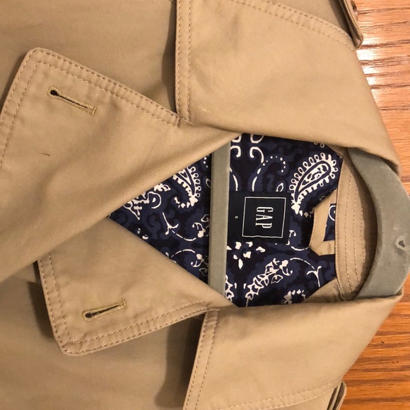 Jacket - Picture 3 of 3